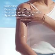 Shiseido Expert Sun Protector Gesichts- und Bodylotion LSF 30 150 ml