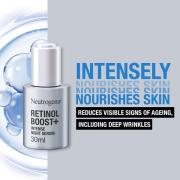 Neutrogena Retinol Boost+ Intense Nachtserum 30 ml