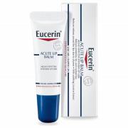 Eucerin Dry Skin Acute Lip Balm Duo 2 x 10ml