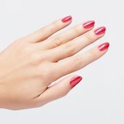 OPI Infinite Shine Nagellack mit langer Haltbarkeit - Strawberry Marga...