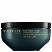 Shu Uemura Art of Hair Ultimate Reset Masque 200ml