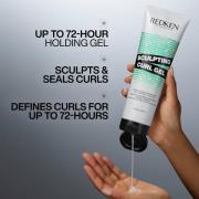 Redken Acidic Bonding Concentrate Curls Formendes Lockengel 250 ml