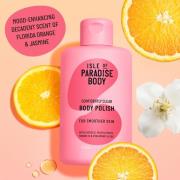 Isle of Paradise Exclusive Confidently Clear Body Polish 230ml