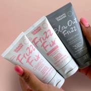 Umberto Giannini The Frizz Fix Kit