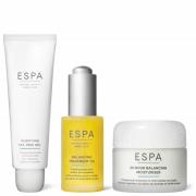 ESPA Inner Beauty Facial - Oily Combination Bundle