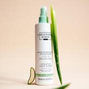 Christophe Robin Hydrating Leave-in Mist with Aloe Vera 150ml