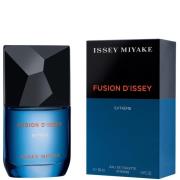 Issey Miyake Fusion D'Issey Extreme Eau de Toilette Spray 50 ml