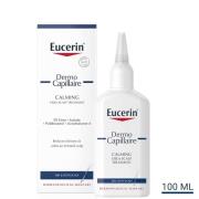 Eucerin DermoCapillaire Beruhigende Urea-Kopfhautbehandlung- 5 % Urea ...