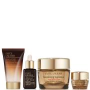 Estée Lauder Lift + Firm Revitalizing Supreme+ 4-Piece Skincare Gift S...