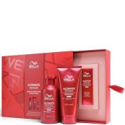 Wella Professionals Ultimate Repair, Rituals Gift Set