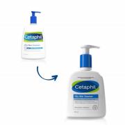 Cetaphil Reinigung für Fettige Haut 473 ml