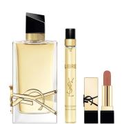 Yves Saint Laurent Libre Eau De Parfum 90ml Gift Set