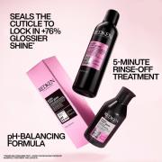 Redken Acidic Color Gloss Activated Glass Gloss-Haarbehandlung für Gla...