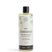 Cowshed Baby Rich Massage Oil 100ml