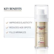 Eucerin Hyaluron-Filler Elastizität 3D-Serum 30 ml