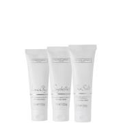 The White Company Mini Hand Cream Gift Set 3x30ml