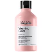 L'Oréal Professionnel Vitamino Color Shampoo and Mask with Mini Shampo...