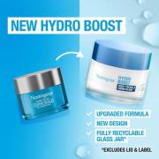 Neutrogena Hydro Boost Nachtcreme 50 ml