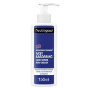 Neutrogena Norwegian Formula Schnell einziehende Handcreme 150 ml