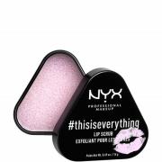 NYX Professional Makeup Vegan Hydrating Lip Treats Duo - Exclusive