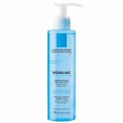 La Roche-Posay Rosaliac Make-up-Entferner-Gel 195 ml