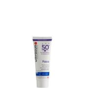 Ultrasun Face LSF 50+ Creme 25 ml