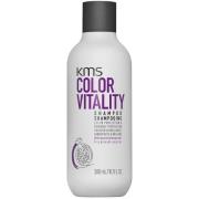 KMS Color Vitality Shampoo 300ml