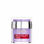 L'Oréal Paris Revitalift Filler Fältchen Aufpolsternde Wassercreme 50 ...