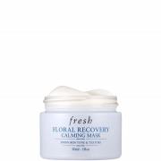 Fresh Floral Recovery Beruhigende Maske 30 ml