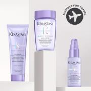 Kérastase Blond Absolu Discovery Gift Set for Blonde Hair