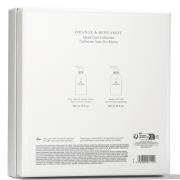 Molton Brown Orange & Bergamot Hand Care Collection