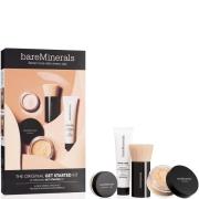 bareMinerals The Original Get Started Kit 4-teiliges Mineral-Make-up-S...