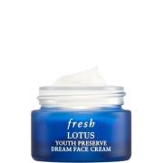 Fresh Lotus Youth Preserve Dream Gesichtscreme 15 ml