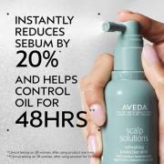 Aveda Kopfhaut Solutions Erfrischendes Schutzspray 100 ml