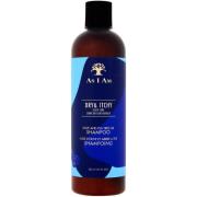 As I Am Dry & Itchy Scalp Care Olive and Tea Trea Oil Shampoo & Condit...