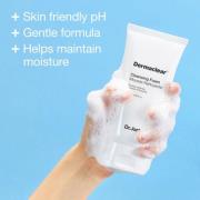 Dr.Jart+ Dermaclear PH Foam Cleanser 120ml