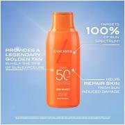 Lancaster Sun Beauty Body Milk SPF50 400ml 