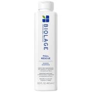 Biolage Full Rescue Shampoo 400ml, Conditioner 236ml and Oil-Balancing...