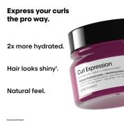 L'Oréal Professionnel Curl Expression Haarmaske 250 ml