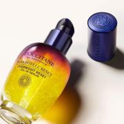 L'OCCITANE Immortelle Overnight Reset Öl-in-Serum 30ml
