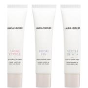 Laura Mercier Decadent Dreams Souffle' Hand Cream Trio