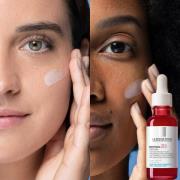 La Roche Posay Evening Skin Restoring Bundle