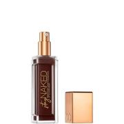 Urban Decay Stay Naked Foundation x Kiehl's Ultra Facial Cream 125 ml ...