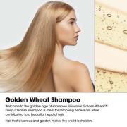 Giovanni Golden Wheat Shampoo 250 ml