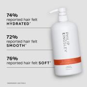 Philip Kingsley Re-Feuchtigkeitsspendende Shampoo 1000 ml