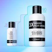 The INKEY List Supersize Hyaluronsäure-Serum 100 ml