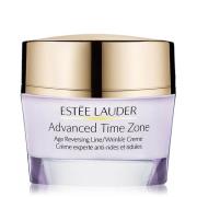 Estée Lauder Advanced Time Zone Age Reversing Line/Wrinkle Creme SPF15...
