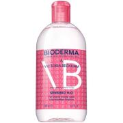 Bioderma Sensibio H2O Micellar Water Exclusive Duo 2 x 500ml