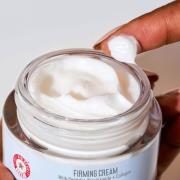 First Aid Beauty Firming Cream with Peptides, Niacinamide and Collagen