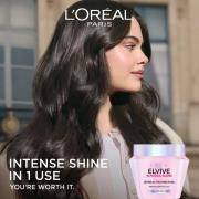 L'Oréal Paris Elvive Glycolic Gloss Core Diamond Mask 300ml